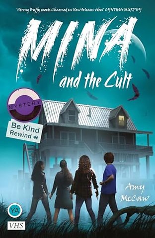 Mina and the Cult