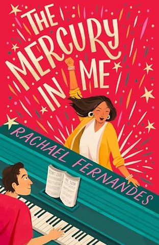 The Mercury In Me
