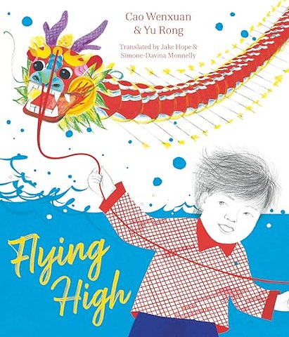 Flying High