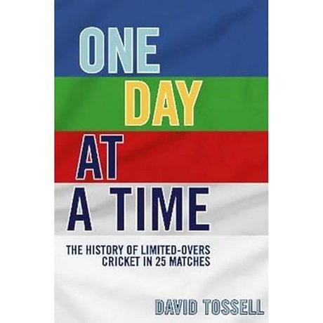 One Day at a Time