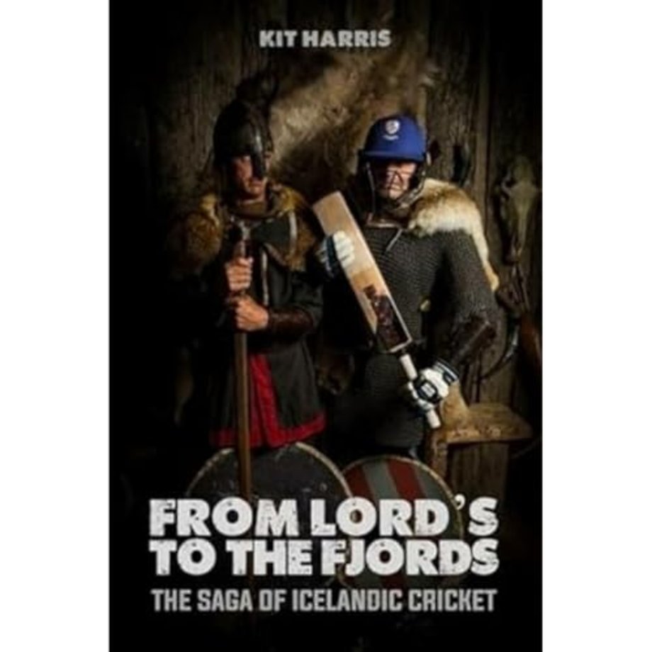 From Lord's to the Fjords