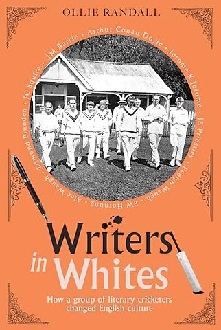 Writers in Whites