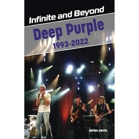 Infinite and Beyond