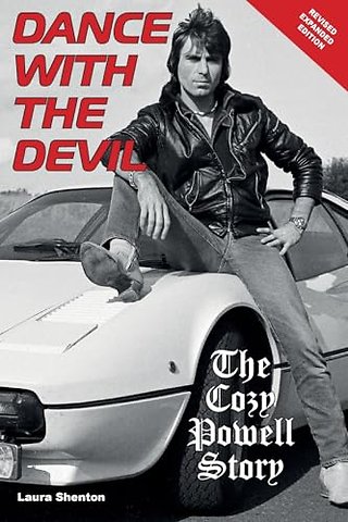 Dance With The Devil