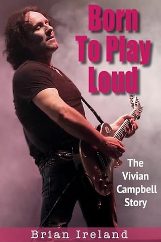 Born To Play Loud