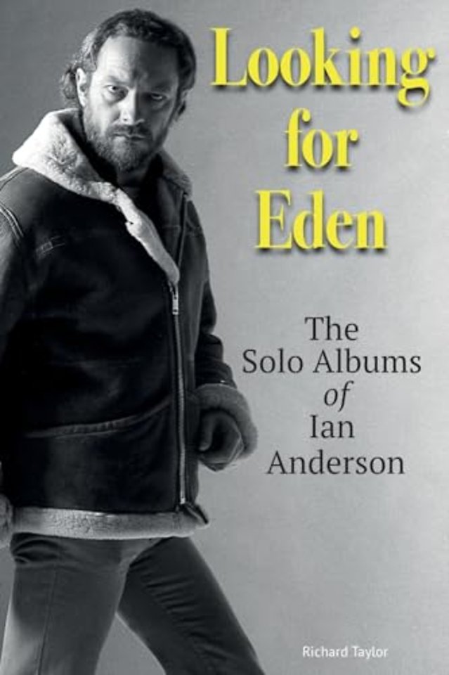 Looking For Eden