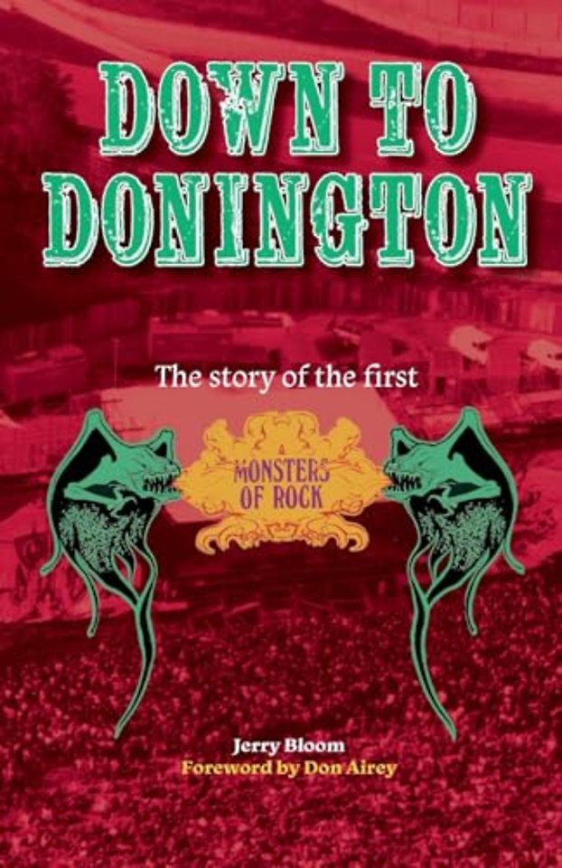 Down To Donington