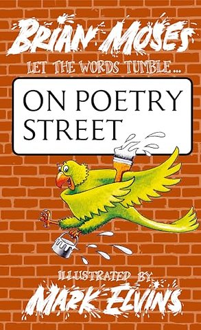 On Poetry Street