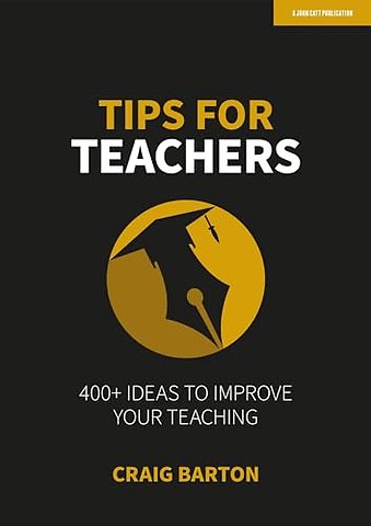 Tips for Teachers