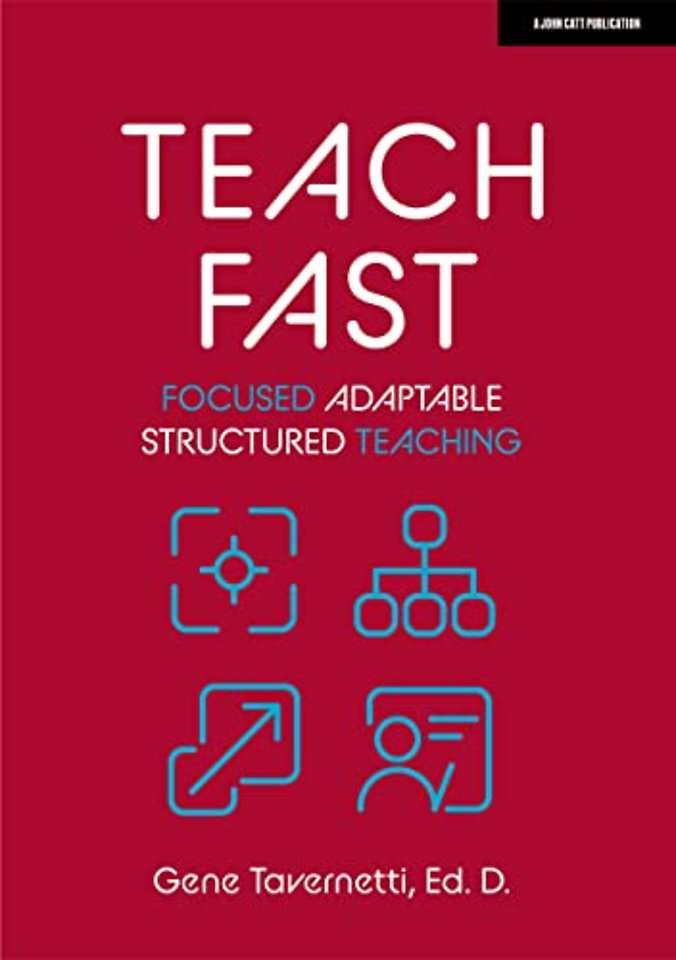 Teach Fast: Focused Adaptable Structured Teaching