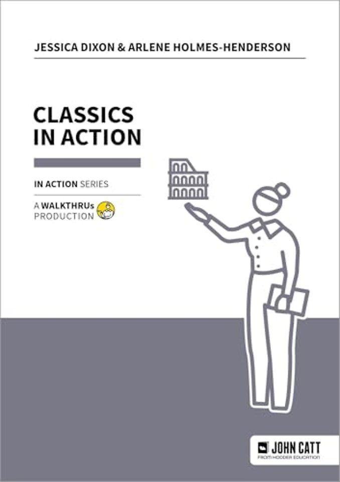 Classics in Action