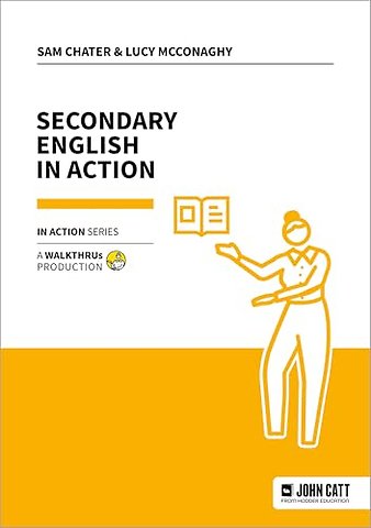 Secondary English in Action