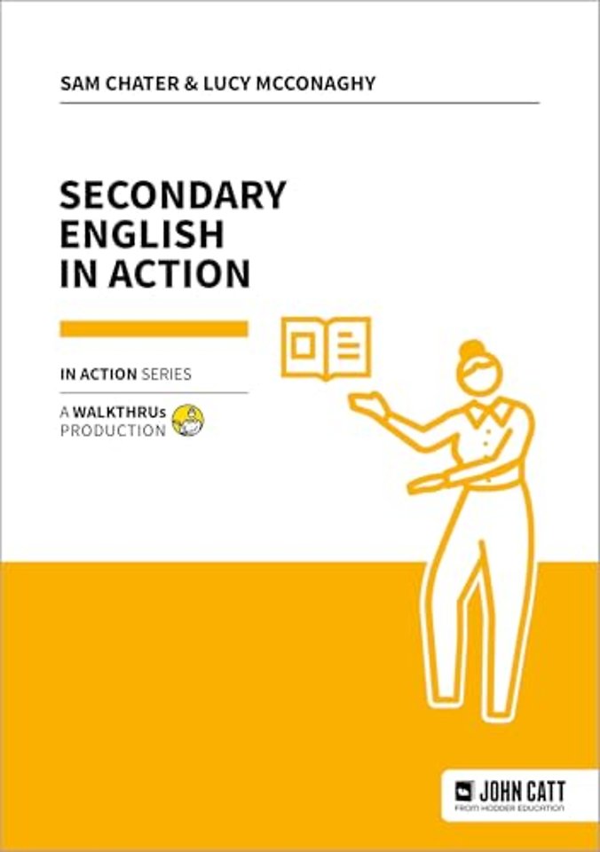 Secondary English in Action