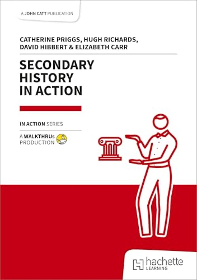 Secondary History in Action