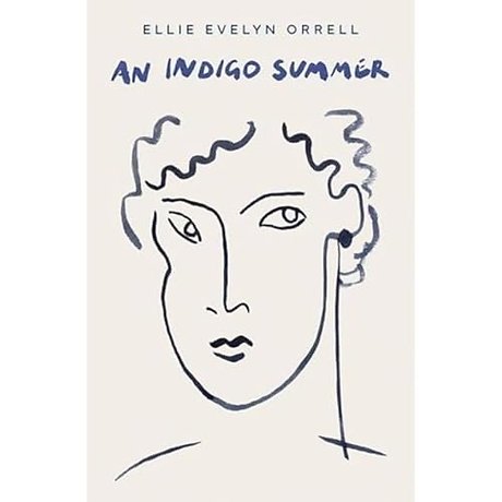 An Indigo Summer