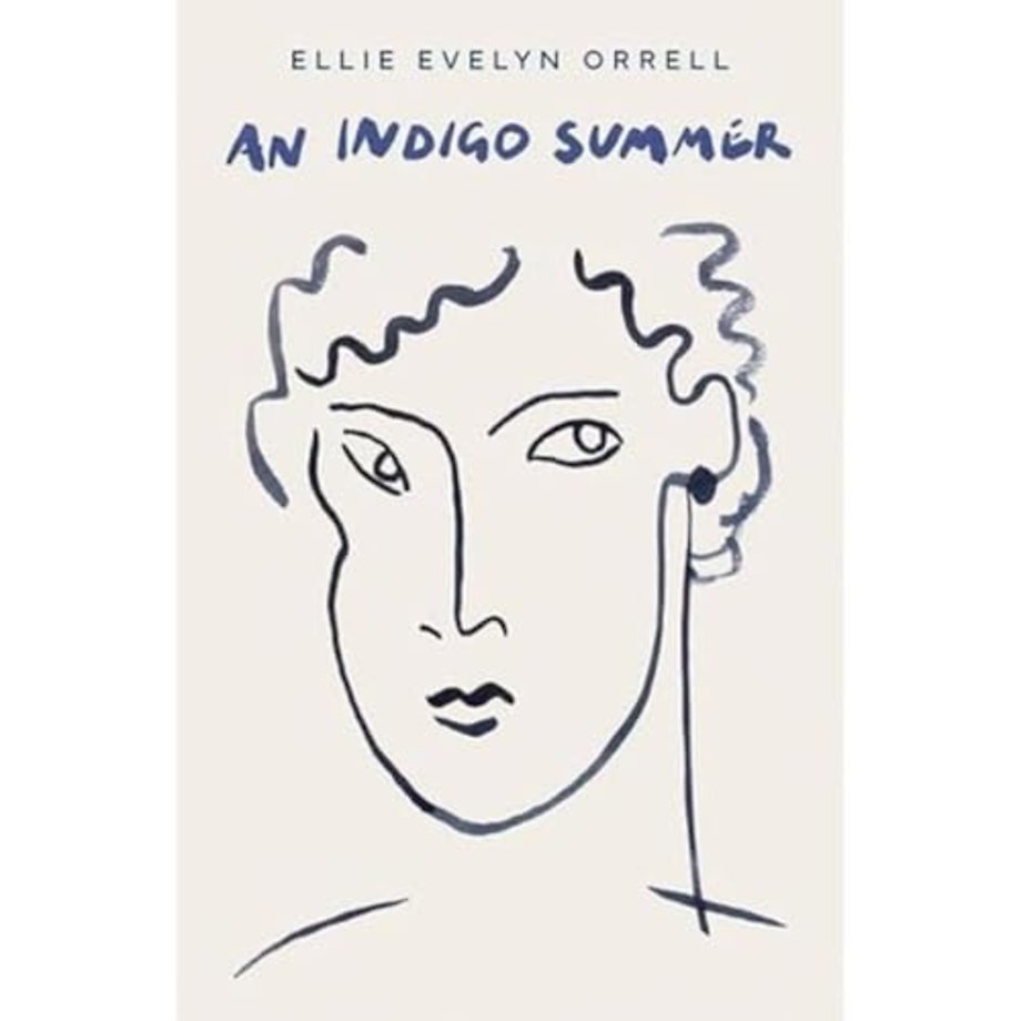 An Indigo Summer