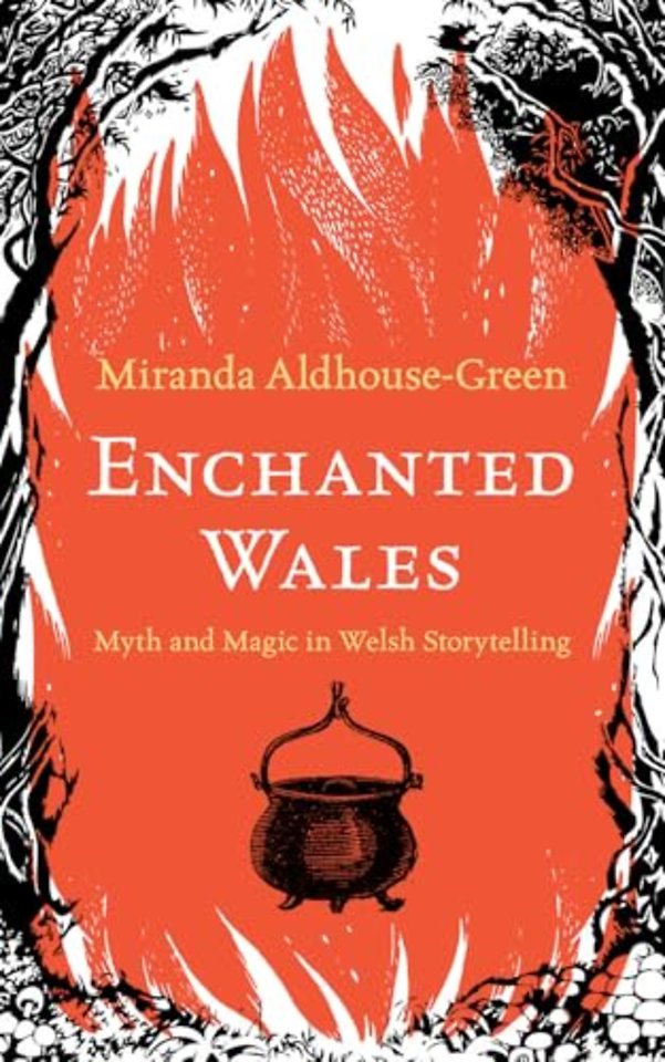Enchanted Wales