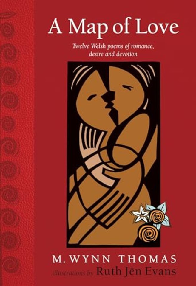 A Map of Love