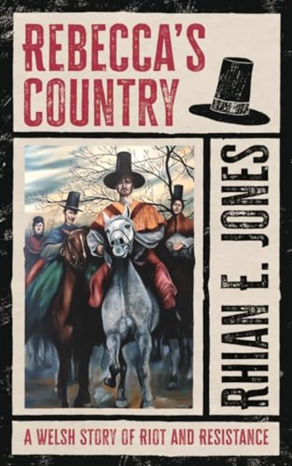 Rebecca’s Country