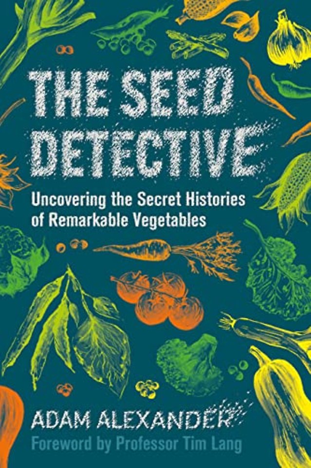 The Seed Detective
