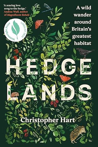 Hedgelands