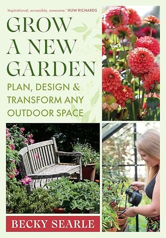 Grow a New Garden