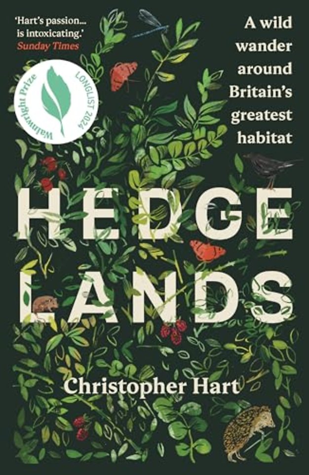 Hedgelands