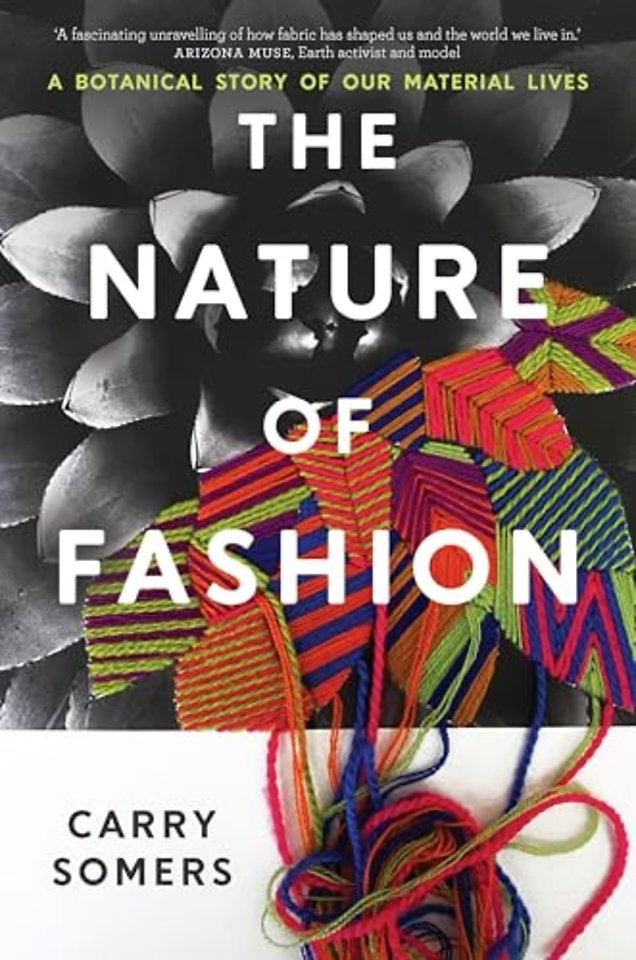 The Nature of Fashion