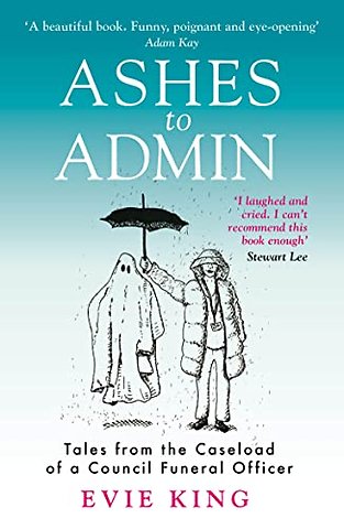 Ashes To Admin