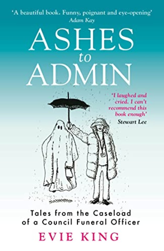 Ashes To Admin