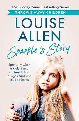 Sparkle's Story
