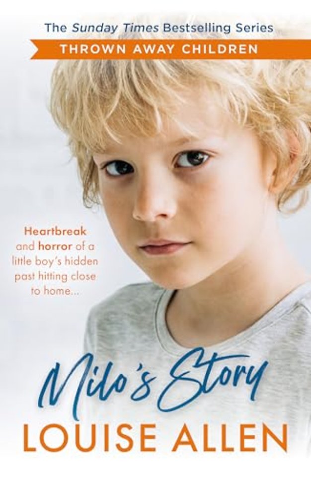 Milo's Story