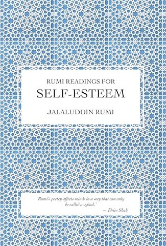 Rumi Readings for Self-Esteem