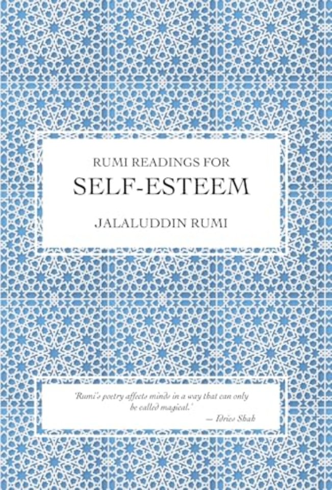 Rumi Readings for Self-Esteem