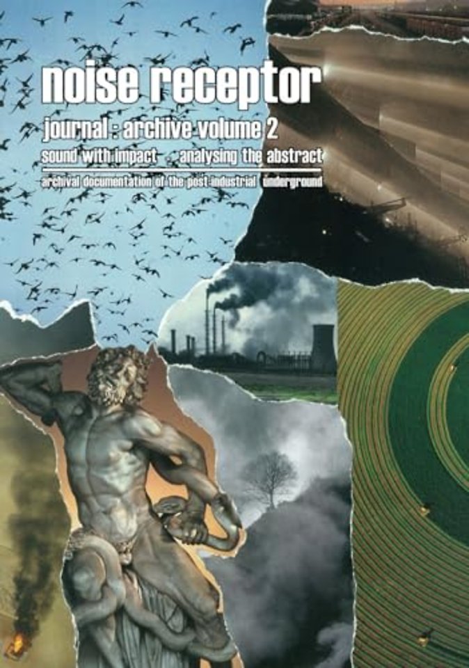 Noise Receptor Journal: Volume 2