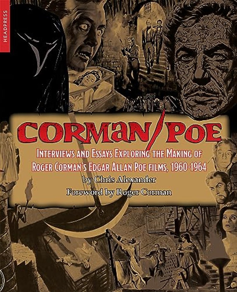 Corman / Poe
