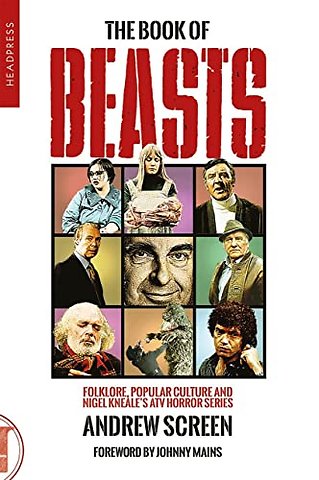 The Book of Beasts