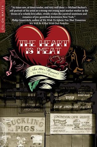 The Heart is Meat