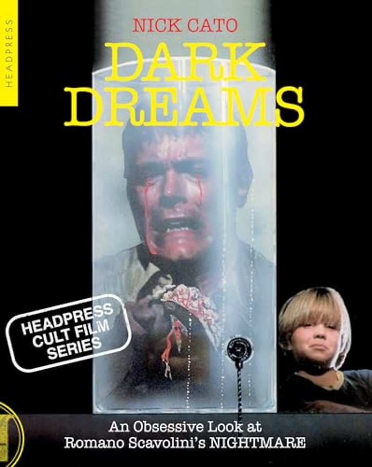 Dark Dreams