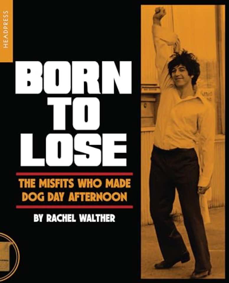Born To Lose