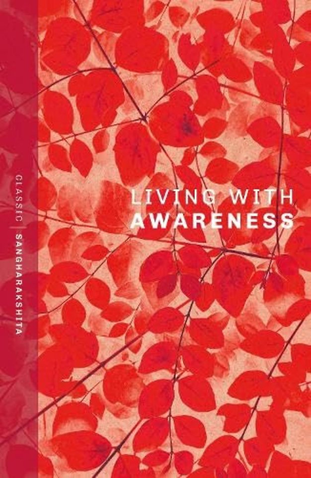 Living With Awareness