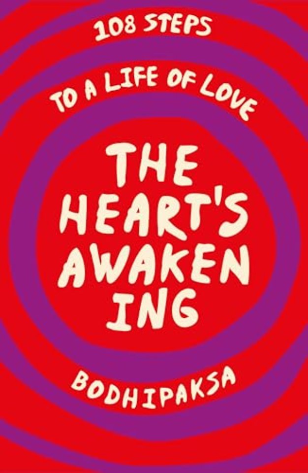 The Heart's Awakening