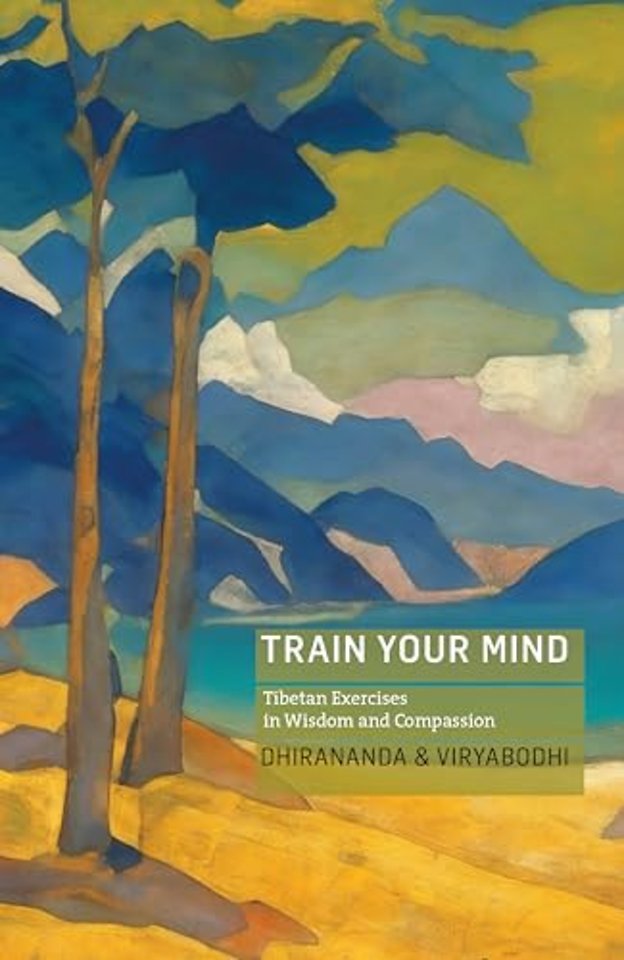 Train Your Mind