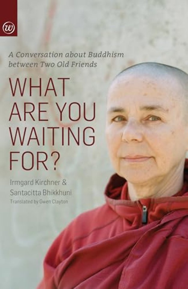 What Are You Waiting For?