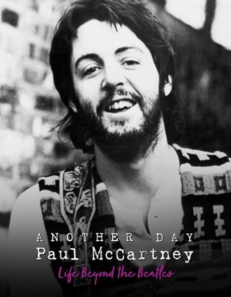 Another Day - Paul McCartney