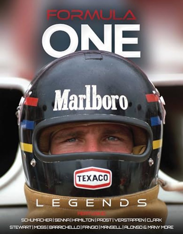 Formula One Legends