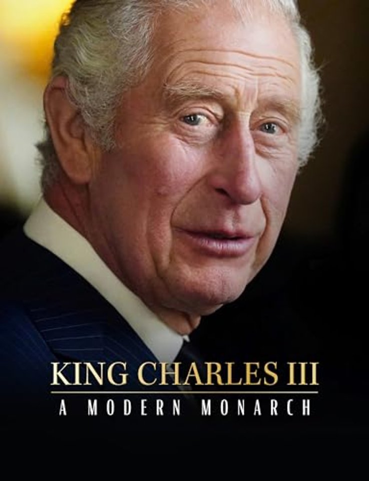 King Charles III