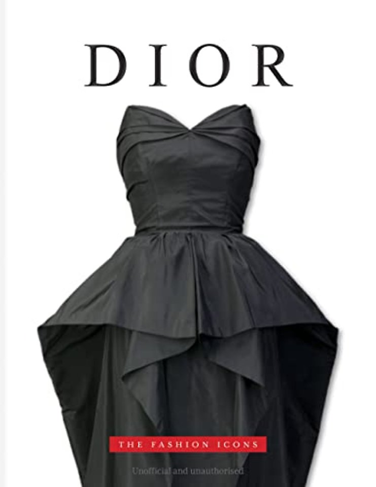 Dior - Fashion Icon