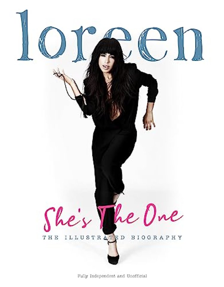 Loreen
