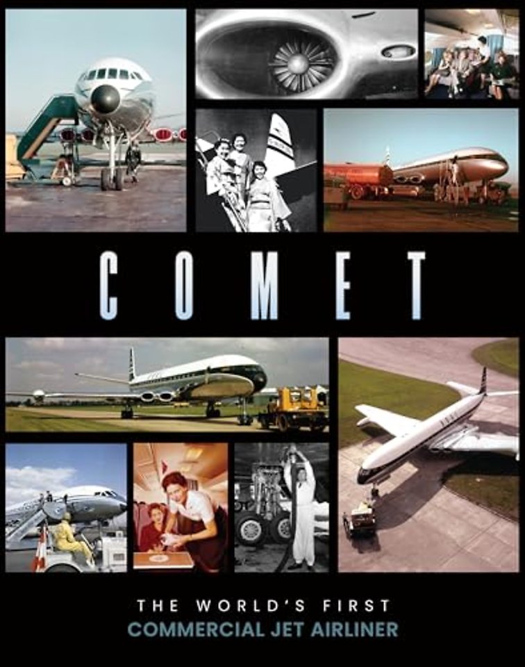 Comet
